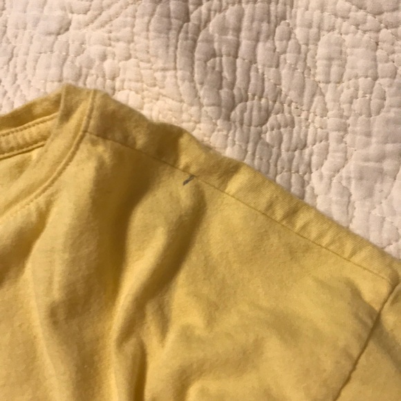 Flippy sequin top - Picture 3 of 4